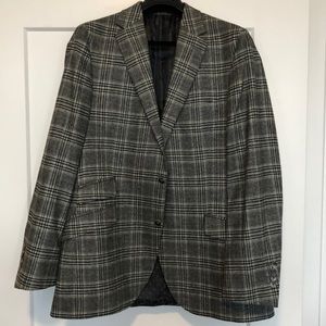 Beautiful men’s 44R Lora Piani Wool Sport coat